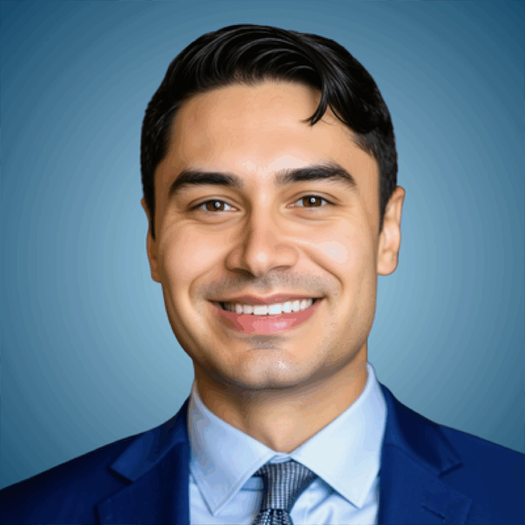 Krishna Vyas, MD, PhD, MHS